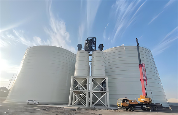 福山镇大型钢板库